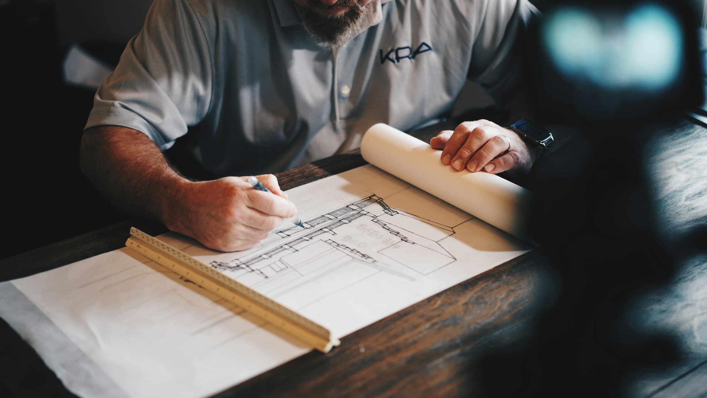 Blueprints, steel schedules, and planning tools
